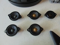 фото thumb №10, Динаміки комплект аудіо audi q5 sq5 bang olufsen