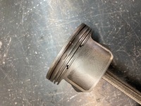 фото thumb №8, Поршень шатун opel astra 1.8 z18xe