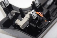 фото thumb №8, Bmw x1 u11 x2 u10 2 u06 левая молдинг алюминиевая dekor панели консоли