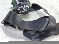 фото thumb №2, Pas безопасности левый задняя renault scenic iii