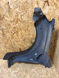 фото thumb №15, Перед kompletny капот бампер pas крила лампа ford ranger raptor 20-22r