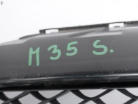 Mercedes g-klasa amg g63 w463 18- решітка бампер Ціна, фото thumb