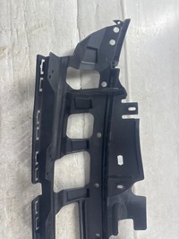 фото thumb №5, Защита поперечина pas перед передняя накладка ford kuga 3 iii 19-