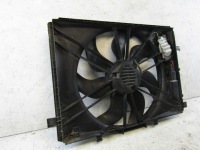 фото thumb №8, Mercedes c w204 вентилятор радіатора a2045000193