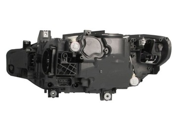 фото thumb №12, Фара перед правый bmw f30