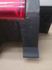 фото thumb №8, Лампа правый задняя opel vivaro a renault trafic ii lift 2006-2014