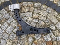 Купить Opel astra k v рычаг левый перед 39089344 оригинал, фото thumb