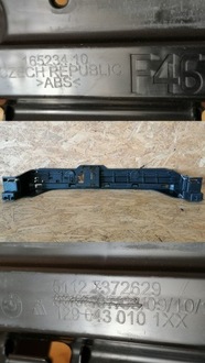 фото thumb №10, Bmw 2 ii f46 кронштейн направляющая кронштейн бампер задняя 51127372629