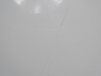 фото thumb №15, Капот крышка двигателя хром seat alhambra i lift fl 2000-2010 la9b