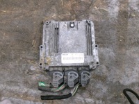 фото thumb №1, Renault espace iv бортовий комп'ютер блок керування 2.0 dci 8201119303