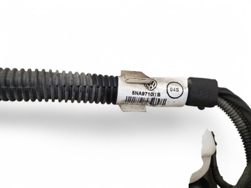 фото thumb №6, Volkswagen tiguan 5na955449c баки рідини do склоомивача