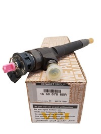 фото thumb №1, Інжектор пального trafic megane scenic 1.6 dci