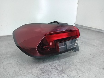 фото thumb №7, Лампа задня ліва opel corsa f 90194151 39162662 хетчбек
