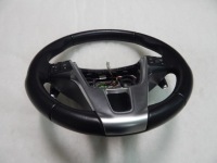 фото thumb №7, Volvo s60 v60 xc60 s80 v70 xc70 - воздуховод кожа лепестки переключения круиз-контроль oryg