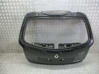 фото thumb №1, Крышка багажника багажника renault laguna ii kombi nv676