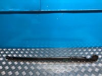 фото thumb №1, Mercedes w220 молдинг левая стекло лобовое