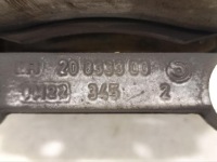 Супорт гальма maserati gran turismo 2008 з передній з лівий 20704602 Зі Шроту, фото thumb