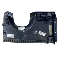 фото thumb №7, Dodge charger 2017 element панелі приладової панелі / dół