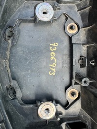 фото thumb №4, Toyota chr ch-r решётка радиатора решётка радиатора оригинал przedlift