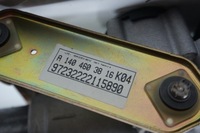 фото thumb №5, Mercedes w140 cl колонка кермова хрестовина 1404603816 2104620320 coupe