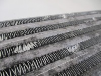 C4 1 1.6 hdi інтеркулер радіатор повітря 9648551880 в Україні, фото thumb