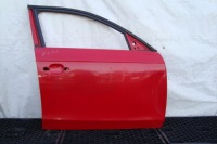 фото thumb №1, Двері правий перед audi a4 b8 голий