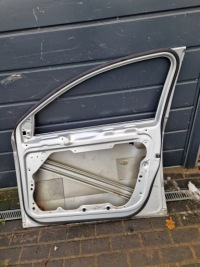 фото thumb №4, Vw passat b7 дверь перед правое