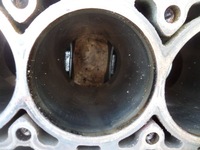 фото thumb №7, Блок двигуна блок двигуна opel corsa b c 1.0 12v z10xe