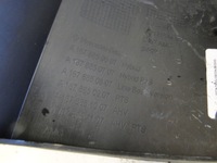 фото thumb №15, Mercedes gle 167 c167 amg бампер задний купе