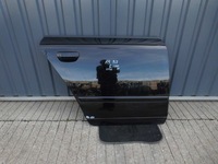 фото thumb №1, Дверь обшивка audi a4 b7 2005-2008r. правые задние ly9b оригинал