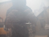 фото thumb №5, Капот кришка двигуна audi a6 c6 04-08