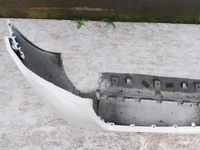 фото thumb №9, Бампер перед передній peugeot partner ii lift 2015-2018