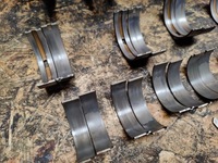 фото thumb №11, Wał коленчатый 4.2 v8 ars a6 s6 a8 d2