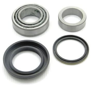 фото thumb №12, Набор подшипник колёса зад