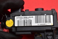 фото thumb №7, Коробка запобіжників bsi 9656086580 citroen c5 1 i 2.0 hdi 136 km 04-08