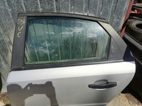 фото thumb №5, Дверь левый зад opel vectra c hb z157