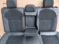 фото thumb №3, Citroen c4 ii b7 заднее сиденье задняя