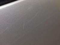 фото thumb №6, Skoda roomster кришка багажника задня 9202