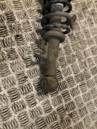 фото thumb №2, Mini one - cooper cabrio r52 ліва сторона амортизатор задній