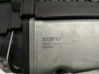 фото thumb №9, Volvo xc60 ii t8 компрессор дроссельная заслонка 31459842