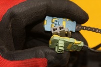 фото thumb №10, Рычаг переключатель лента laguna ii 8200012243