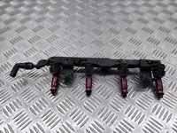 фото thumb №1, Молдинг упорскування mazda 3 bk 1.6