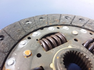 фото thumb №6, Vito ii viano w639 2.2 cdi 88km зчеплення