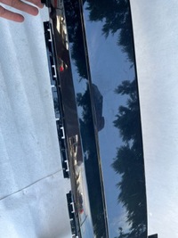 фото thumb №9, Бампер зад задній skoda octavia 3 iii універсал 5e9 рестайлінг 17-20 5e9807421g