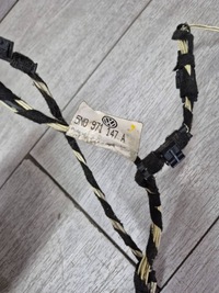 фото thumb №7, Volkswagen tiguan 2010 жгут трубопровод крышки задний / багажника