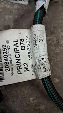 фото thumb №7, C4 grand picasso ii 1.6 e hdi установка жгут камеры двигателя старт сплав
