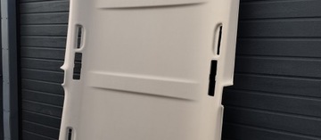 фото thumb №9, Потолок mercedes v-klasa w447 длинный burmester designo porcellain