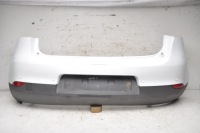 фото thumb №1, Renault megane iii бампер задняя задний lift хэтчбек