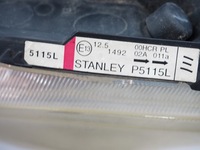 фото thumb №8, Mazda 5 фара левый лампа передняя левая kompl.