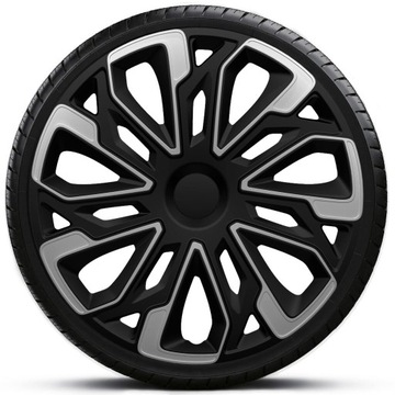 Колпаки 16 на TOYOTA COROLLA VERSO AVENSIS